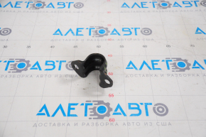 Rear stabilizer mounting bracket right Hyundai Sonata 11-15
