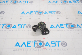 Rear stabilizer mounting bracket left Hyundai Sonata 11-15