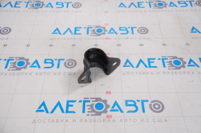 Rear stabilizer mounting bracket right Hyundai Sonata 11-15 hybrid