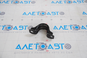 Front stabilizer bar mounting bracket left Infiniti G35 06-14