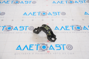 Front stabilizer bar mounting bracket right Infiniti G35 06-14