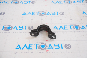 Front stabilizer bar mounting bracket right Infiniti G35 06-14