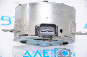 Left Cooling Fan Motor for Ford Fusion mk5 13-16 1.5T