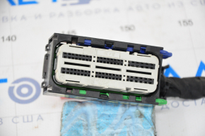 Chip for ECU block engine computer Dodge Challenger 15- 5.7 gray