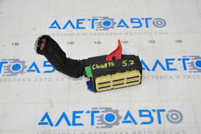 Chip for ECU block engine computer Dodge Challenger 15- 5.7 beige