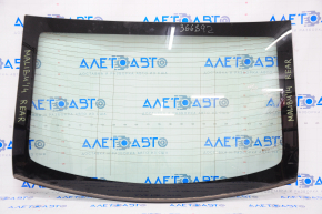 Rear glass Chevrolet Malibu 13-15 chips cut off