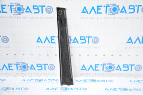 Door trim side front left Lexus RX350 RX450h 10-15 rear broken fastening
