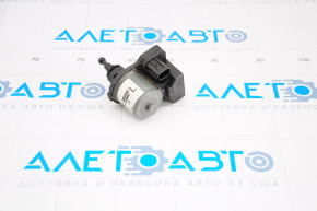Headlight corrector left Lexus LS460 07-12