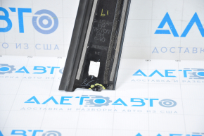 Door trim side rear right Lexus RX350 RX450h 10-15 front broken latch