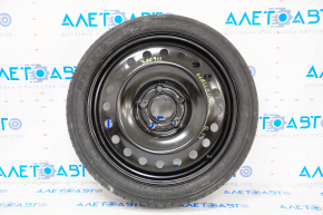 Spare tire for Chevrolet Malibu 13-15 R17 125/70