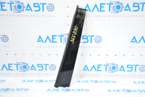Door trim side rear left Lexus RX350 RX450h 10-15 front broken latch