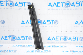 Door trim side rear left Lexus RX350 RX450h 10-15 front broken latch