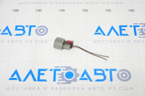 Chip for the washer fluid level sensor Dodge Challenger 09-