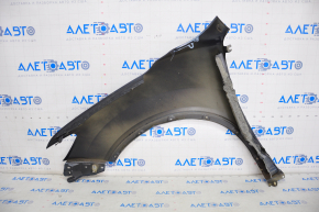 Front right wing Nissan Rogue 14-20 blue RAQ