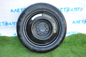 Spare tire for Honda Civic X FC 16-21 R16 125/80