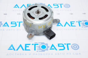 Cooling Fan Motor Right Lincoln MKZ 13-16