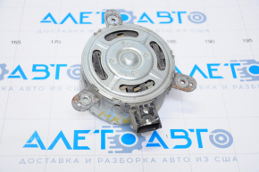 Cooling Fan Motor Right Lincoln MKZ 13-16