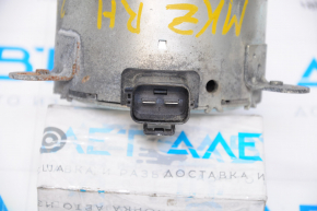 Cooling Fan Motor Right Lincoln MKZ 13-16