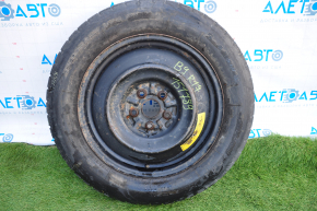 Spare tire spare wheel Subaru b9 Tribeca R17 165/80 rusty