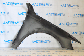 Front left wing Audi Q5 8R 13-17 rest blue W1/X5R