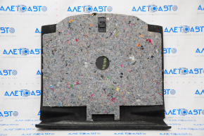 Trunk floor Chevrolet Malibu 13-15