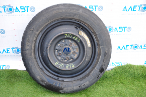 Spare tire spare wheel Subaru b10 Tribeca R17 165/80