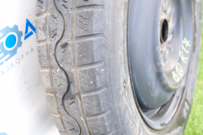 Spare tire spare wheel Subaru b10 Tribeca R17 165/80