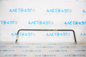Rear stabilizer bar for Jeep Patriot 11-17 fwd 19.5 mm