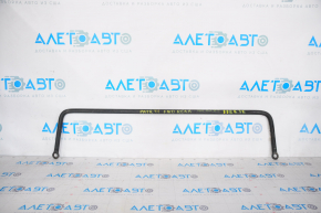 Jeep Patriot 11-17 rear stabilizer bar mount bent
