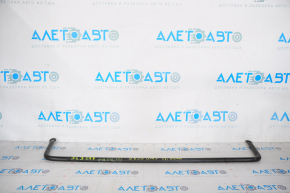 Jeep Patriot 11-17 rear stabilizer bar mount bent