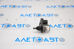Headlight corrector right Lexus LS460 07-12