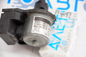 Headlight corrector right Lexus LS460 07-12