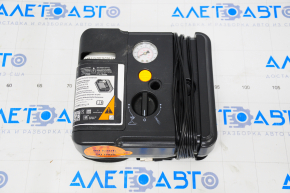 Compressor for inflating tires Chevrolet Malibu 13-16 set