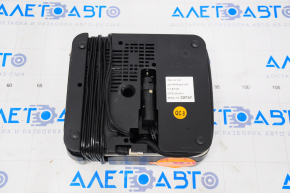 Compressor for inflating tires Chevrolet Malibu 13-16 set