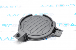 Left fog light plug Kia Soul 14-16 prerest