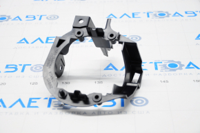 Left fog light mount Nissan Leaf 11-17