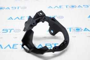 Right fog light mount Nissan Leaf 11-17