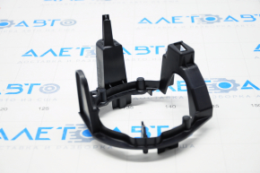 Right fog light mount Nissan Leaf 11-17