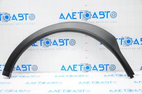 Front Left Wing Arch Cover Subaru XV Crosstrek 13-17