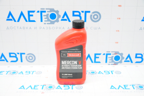 Transmission oil Ford ATF Motorcraft Mercon V 0.946l
