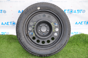 Spare wheel for Lincoln MKC 15-19 R17 165/70