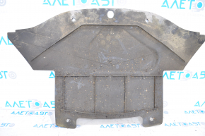 Engine protection Dodge Challenger - 15-17 rest worn