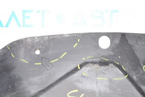 Engine protection Dodge Challenger - 15-17 rest worn