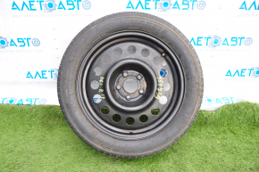 Spare wheel for Lincoln MKC 15-19 R17 165/70