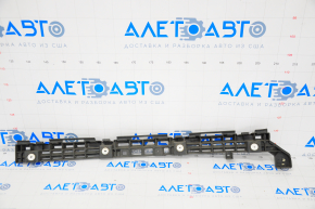 Rear bumper mount central Chevrolet Malibu 13-15