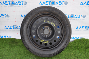 Ford Edge 15-18 R17 155/70 spare tire