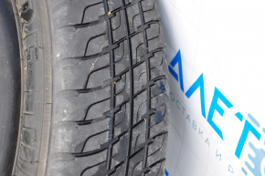 Ford Edge 15-18 R17 155/70 spare tire