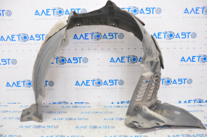 Front left fender liner Toyota Highlander 14-19 3.5
