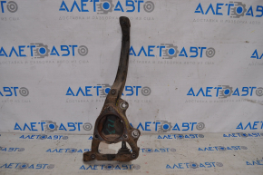 Front left axle Dodge Challenger 09-14 rwd