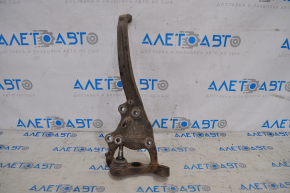 Front left axle Dodge Challenger 09-14 rwd